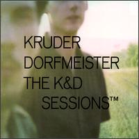 Kruder & Dorfmeister - Jazz Master
